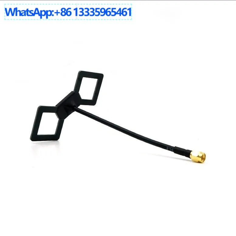 

Направленная антенна FrSky 2.4G Infinity 24.