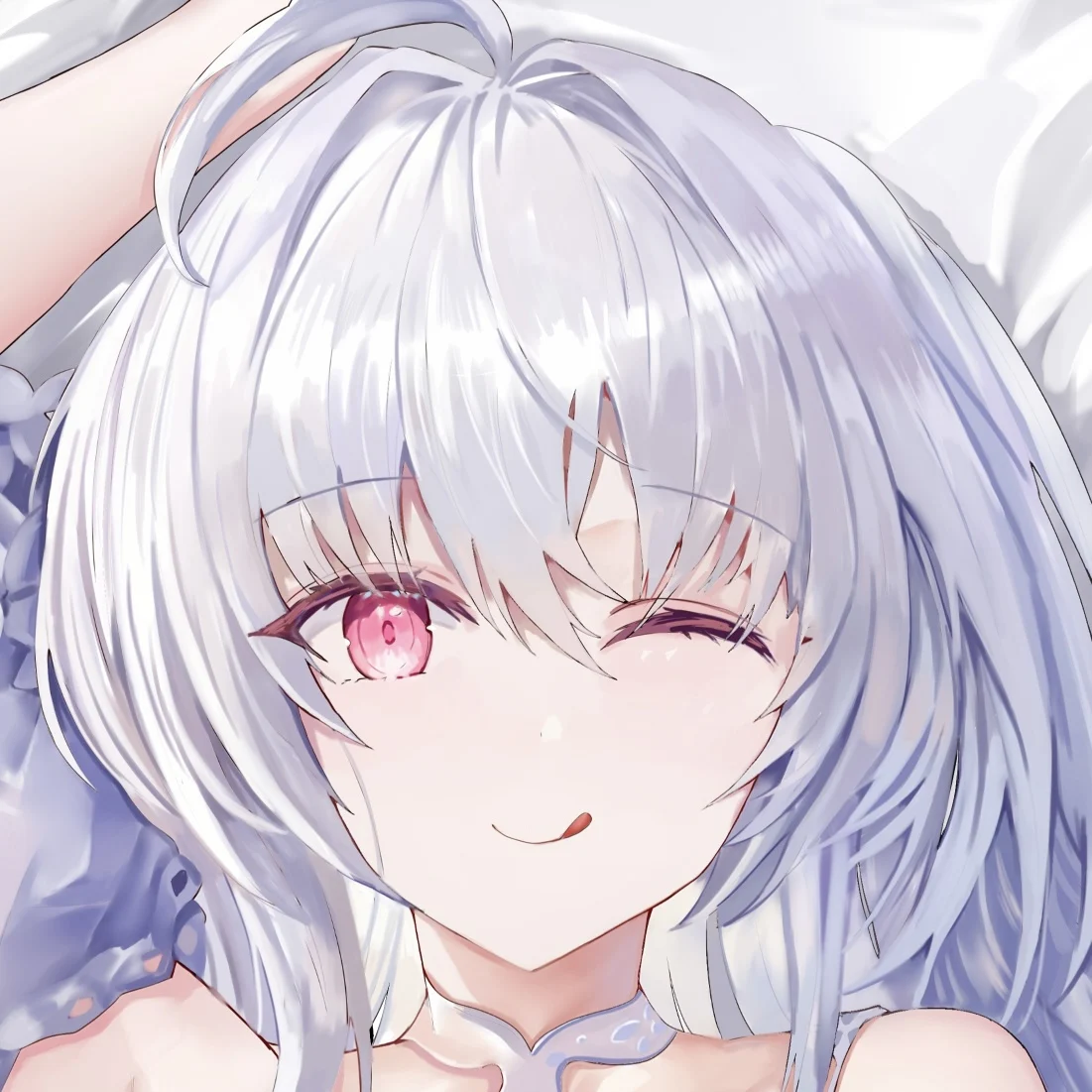 

Anime Fate/Grand Order Lady Avalon Sexy Dakimakura Cosy Cushion Cover Bed Pillow Liner Gifts SS