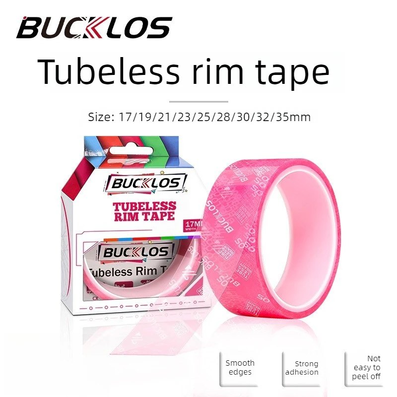 

Bicycle Tubeless Rim Tape MTB Road Bike Rim Striped 10M Tape Bicycle Accessories