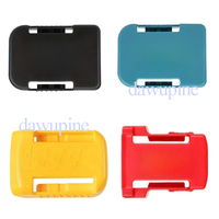 Battery Storage Case Holder Rack Holder Box For Makita 18V For Bosch For Dewalt 20V For Milwaukee For M18 Devices Houings Shell