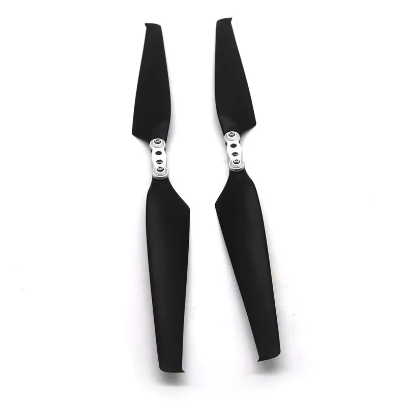 CW & CCW 1 Pair UP1855 Folding Compound Propeller 18 Inch Paddle for Multicopter Drone Multi-rotor 5408 Motor