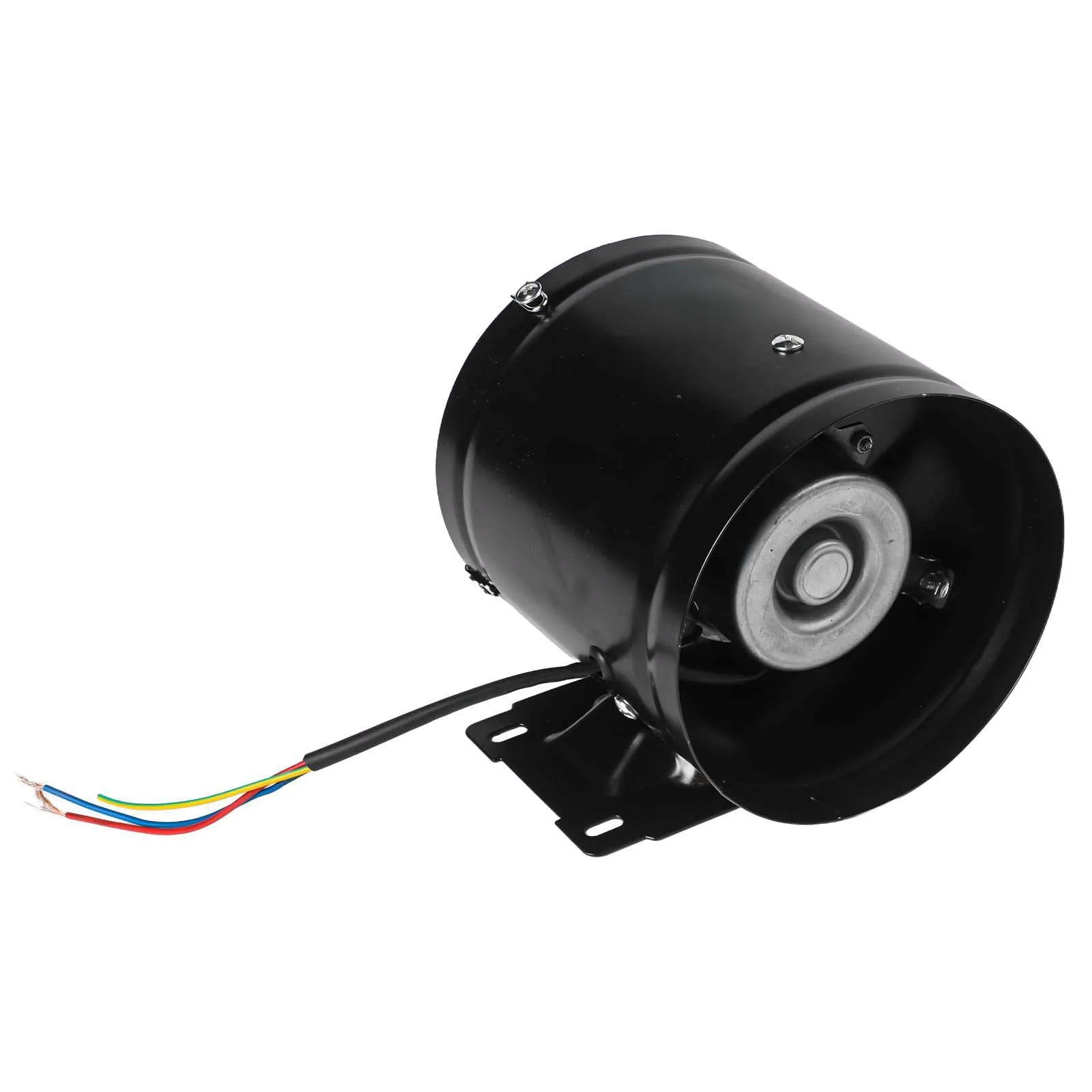 

Эффективная вентиляция 6-дюймовый 6-дюймовый настенный вентилятор Прочный объем воздуха Семь утолщенных лопастей Эффективная циркуляция воздуха