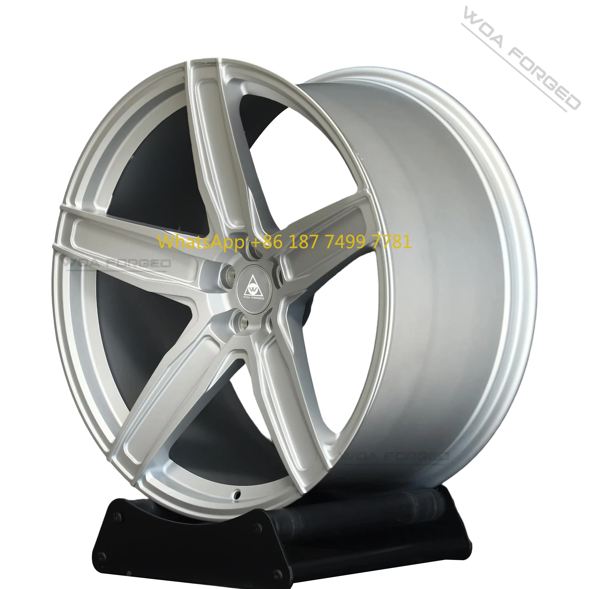 

Изготовленные на заказ 16-21-дюймовые кованые диски для пассажирских автомобилей с 5 отверстиями для..Tundra Patrol Wrangler Range Rover F-150