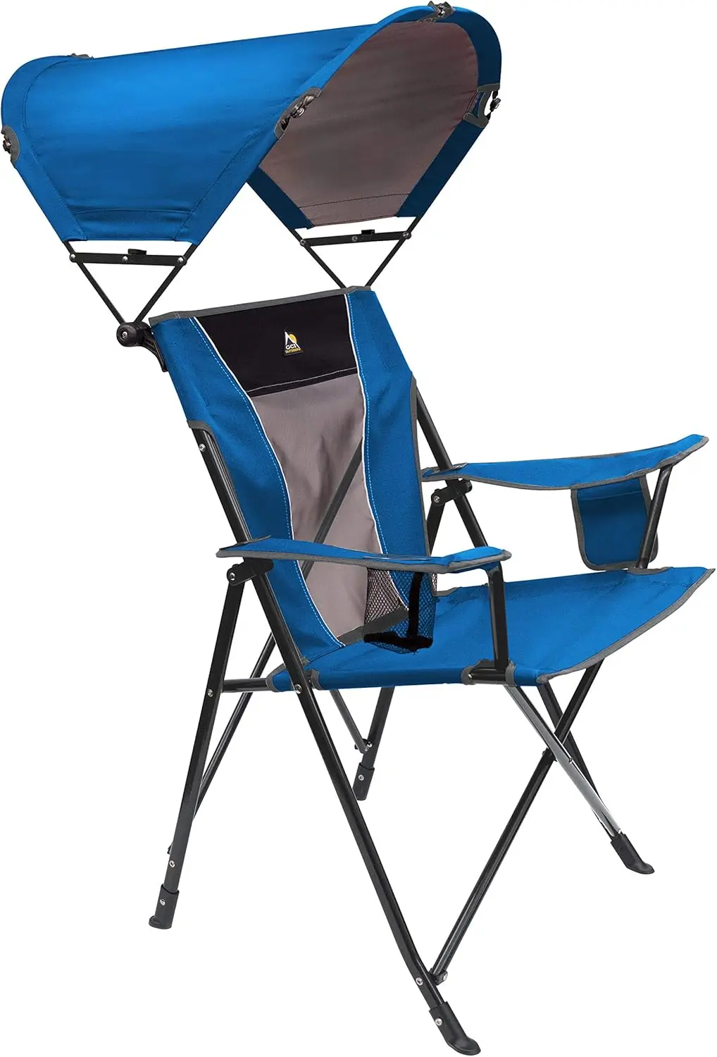 Outdoor SunShade Comfort Pro Campingstuhl
