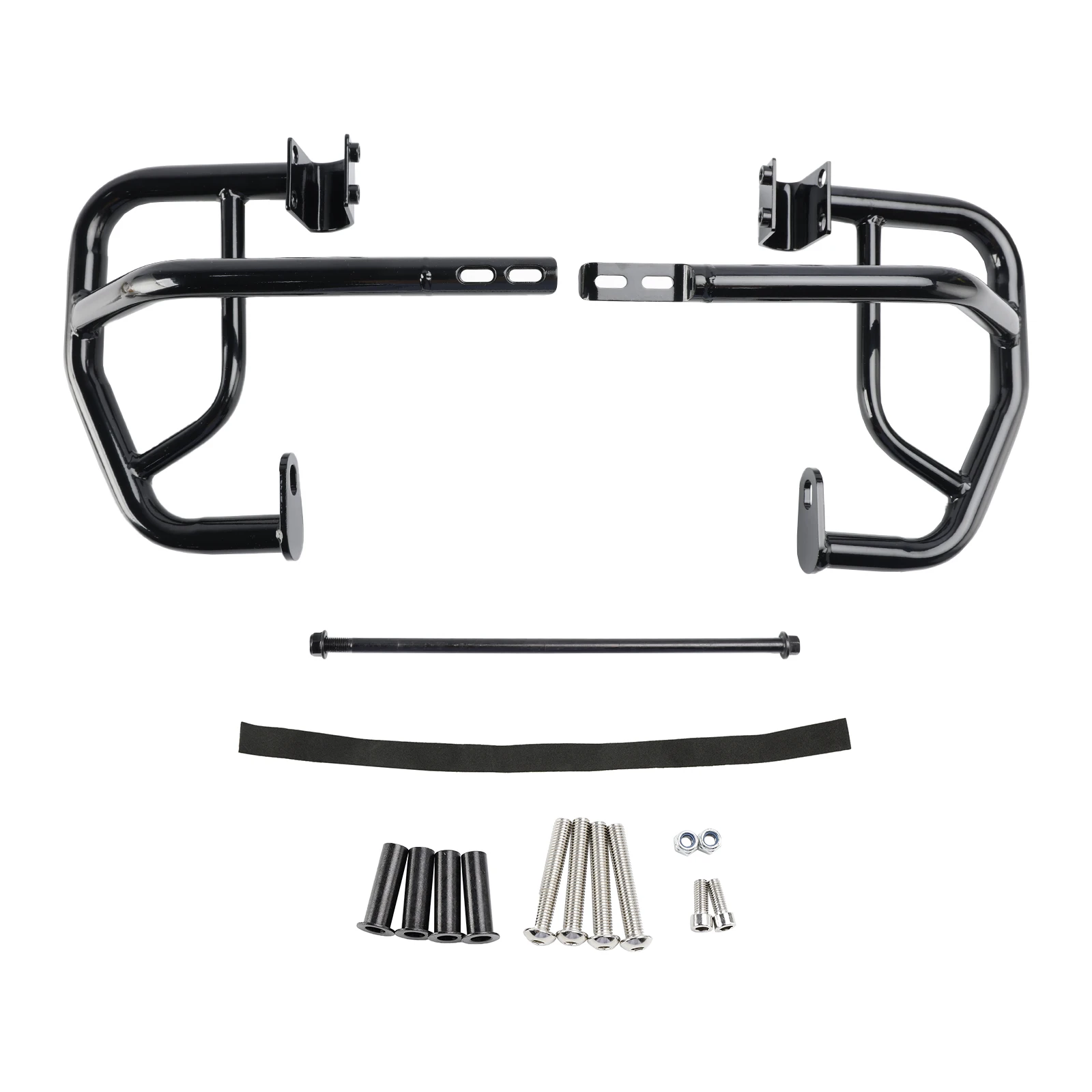 

Engine Guard Crash Bar Frame Protectors for Honda REBEL CMX 500 300 2017-2024