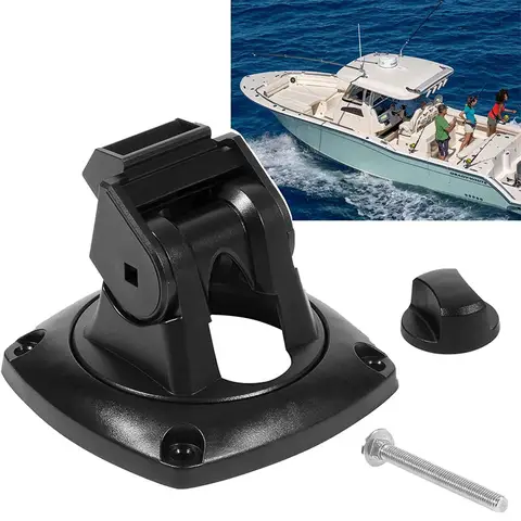 퀵릴리즈 장착 브래킷, 마크 엘리트 후크 3 4 5 TI5 TI7 Simrad GO5 어군 탐지기에 적합, 000-10027-001