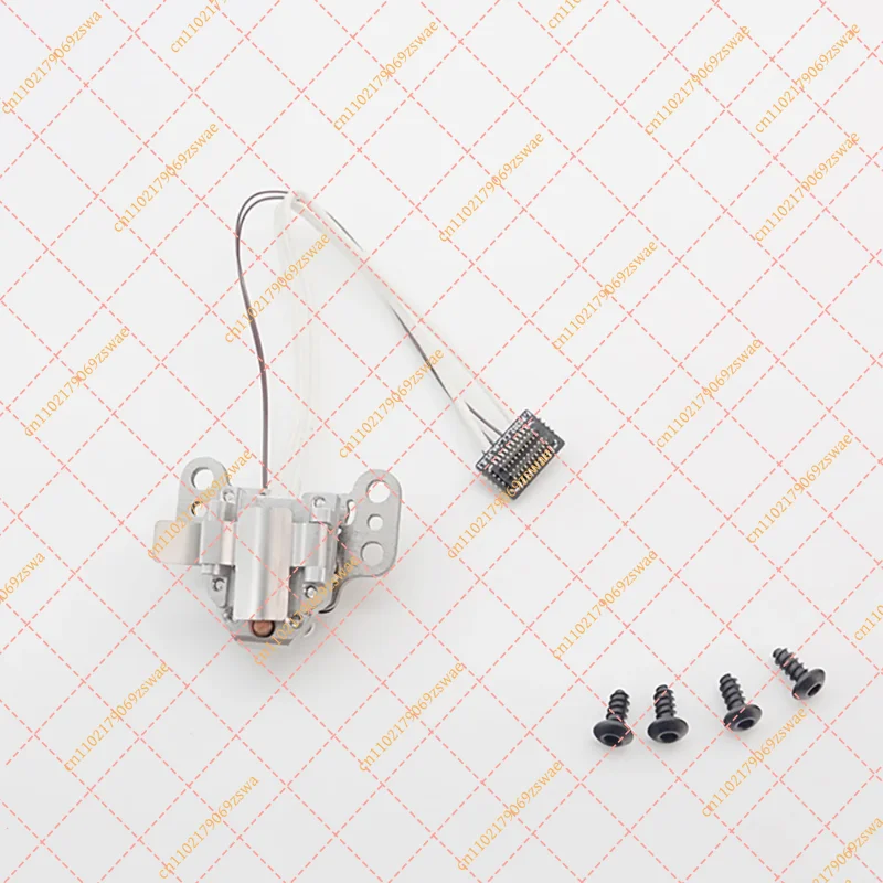 for FLASHFORGE Hotend Assembly for AD5X 3D Printer Spare Parts