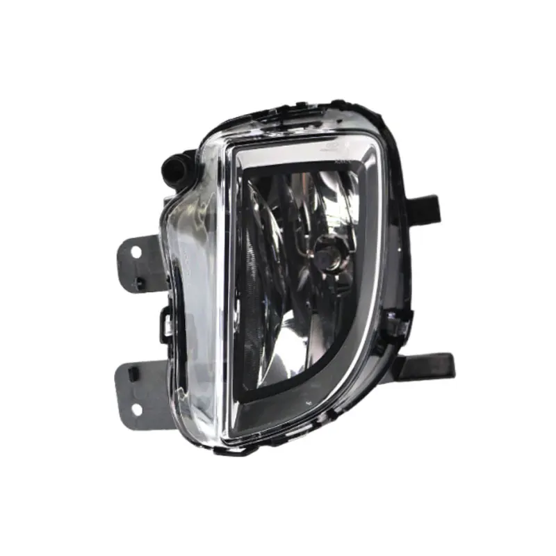 5K0941699E 5K0941700E For Volkswagen VW Golf 6 A6 MK6 Cabriolet GTI GTD Jetta GLI 2012-2016 Car Front Bumper Fog Light Lamp
