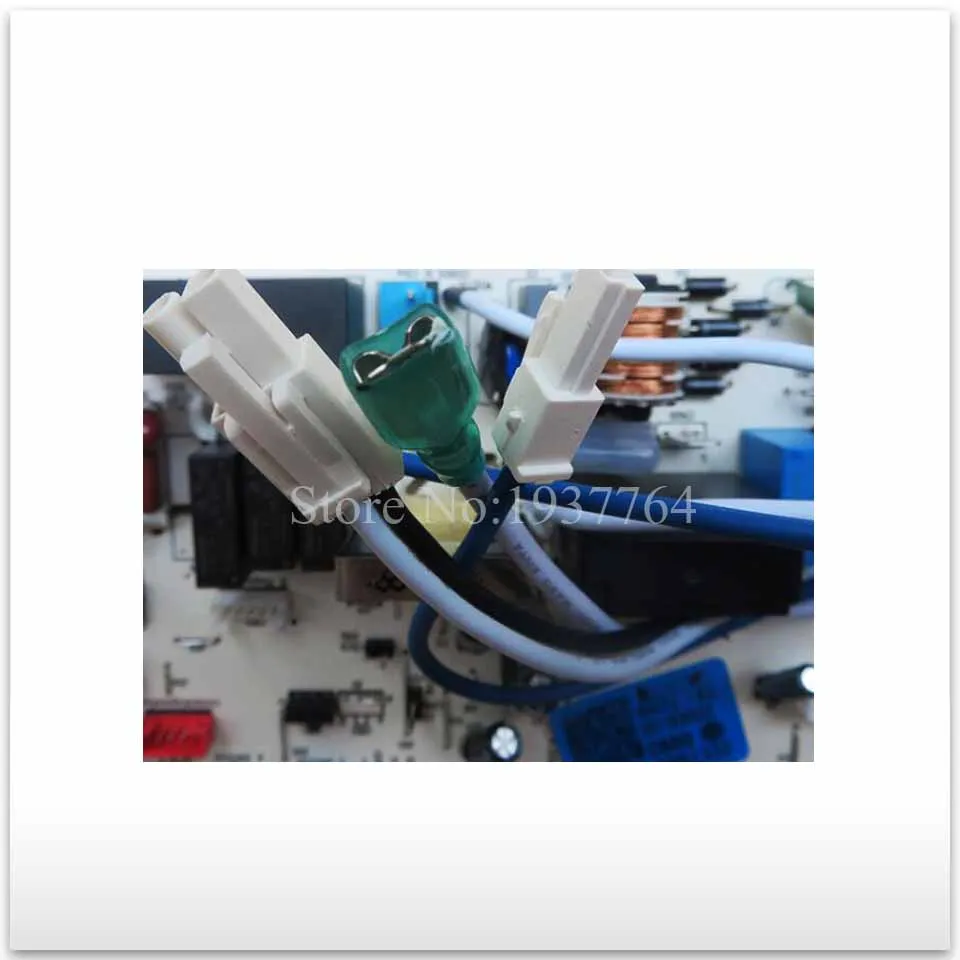 新しいエアコン用コンピュータボード回路基板 KFRD-23 KFRD-27 KFRD-35GW/AQXF 0011800022 良好な動作