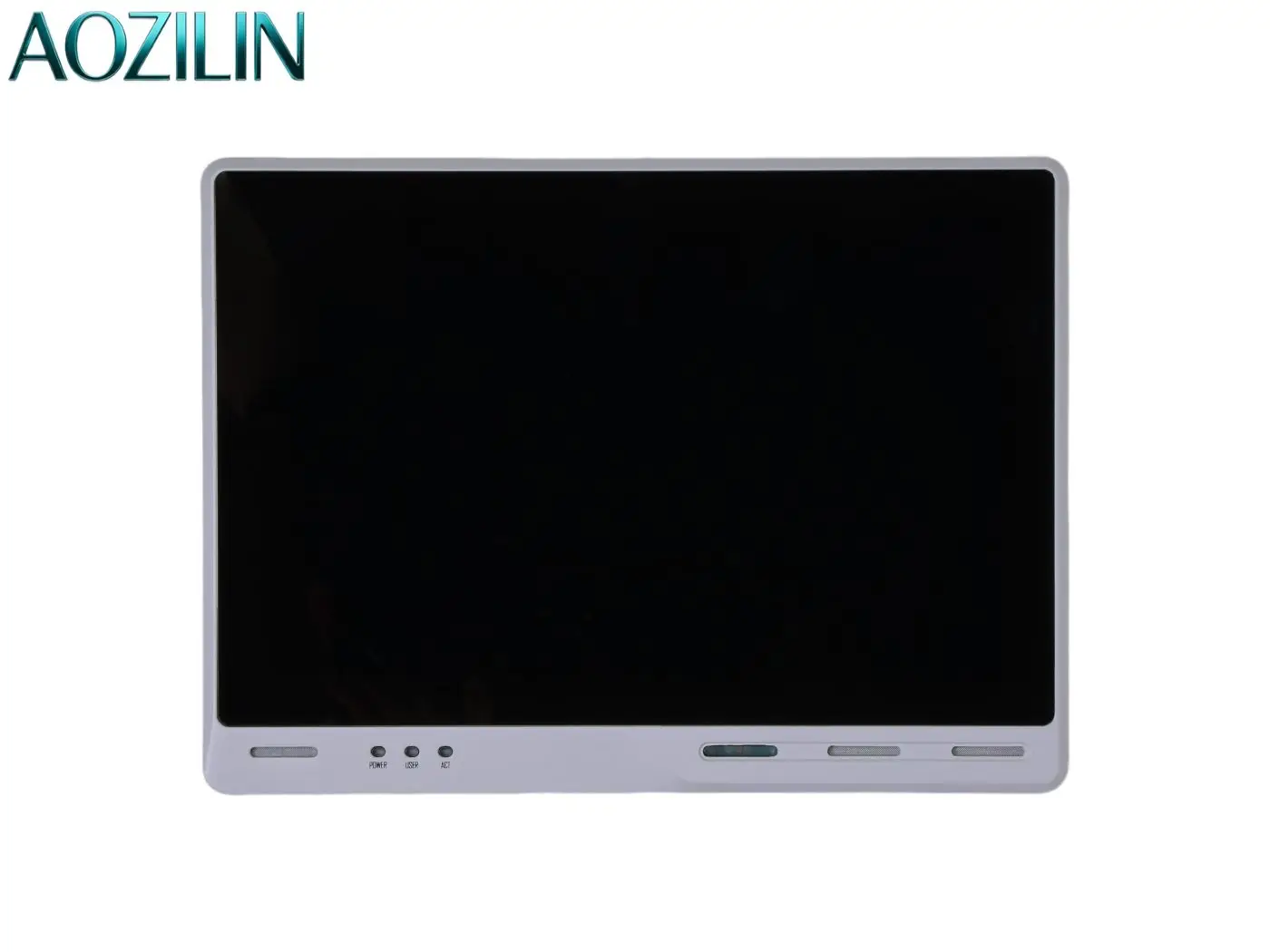 AOZILIN 10.1 Inch Industrial HMI Panel PC Touch Screen Controller Built-in Camera PoE Support Industrial Edge Control System
