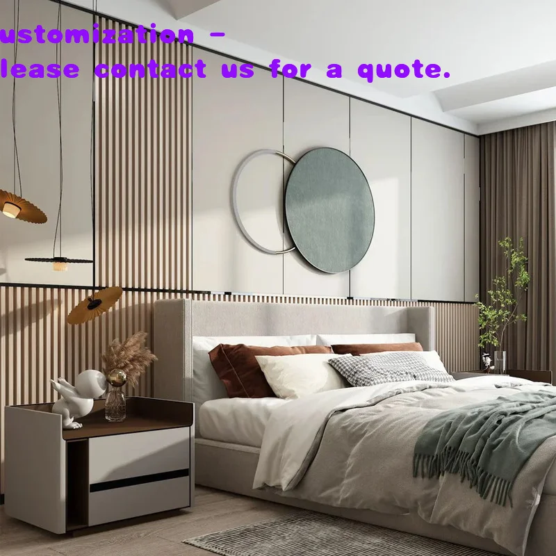 

custom.Manufacturing Hotel Custom Great Wall Panel Decorative Metal Fluted Cladding Interior Curtain Wall