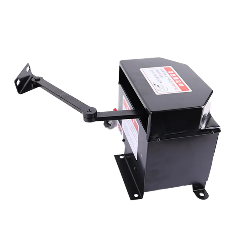 

Processing custom folding door pump commercial vehicle coaster middle door automatic motor DK-IV 12V24V