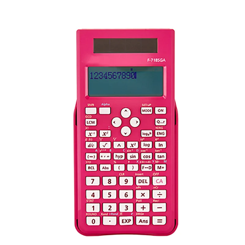 Calculator Computer Big Button Counting Financial Accounting Graph/Function Professional Calculator Clearance