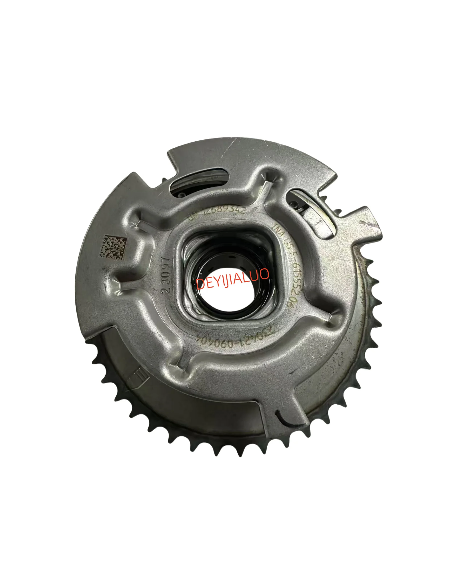 

Sell Well Automobile Parts Balance Shaft Gear 12689342 Chevrolet TAHOE GMC Cadilla-c Escalade