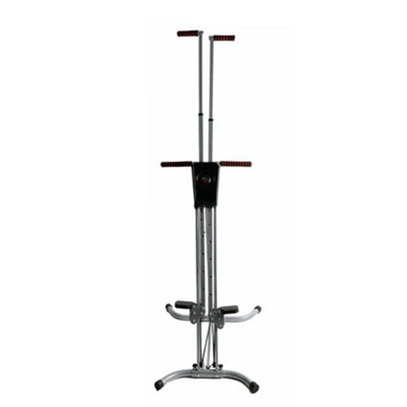 Climber Stepper Foldable Stepping Fitness Climbing Step Machine Equipment Accurate For Lcd Step Counter 5-Gear Adjustment