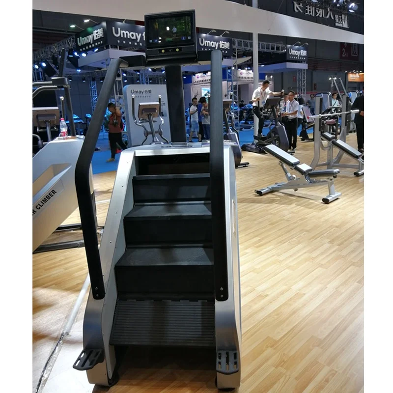 

Commercial Cardio Machine Stair Master/Stair Climber