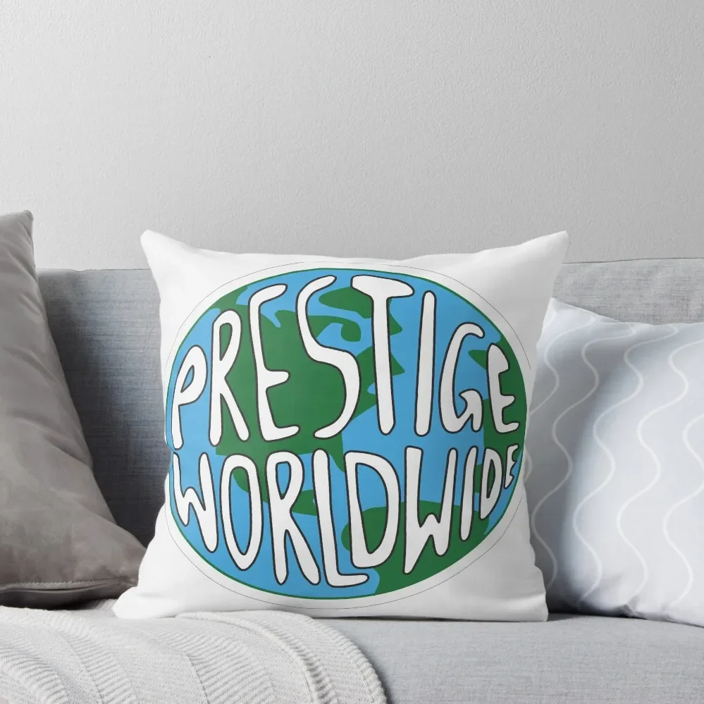 

Prestige Wordwide Throw Pillow Christmas s Covers Luxury Sofa Cushions Couch Cushions Luxury Pillow Case pillow