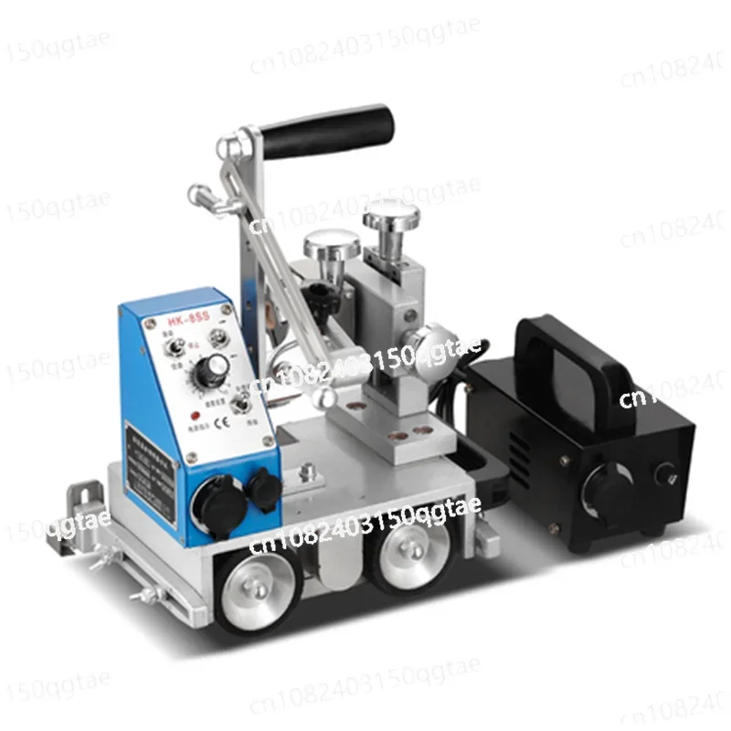 HK-8SS Welding Car Angle Welding Machine Fully Automatic Welding Portable Fully Automatic Magnetic Force