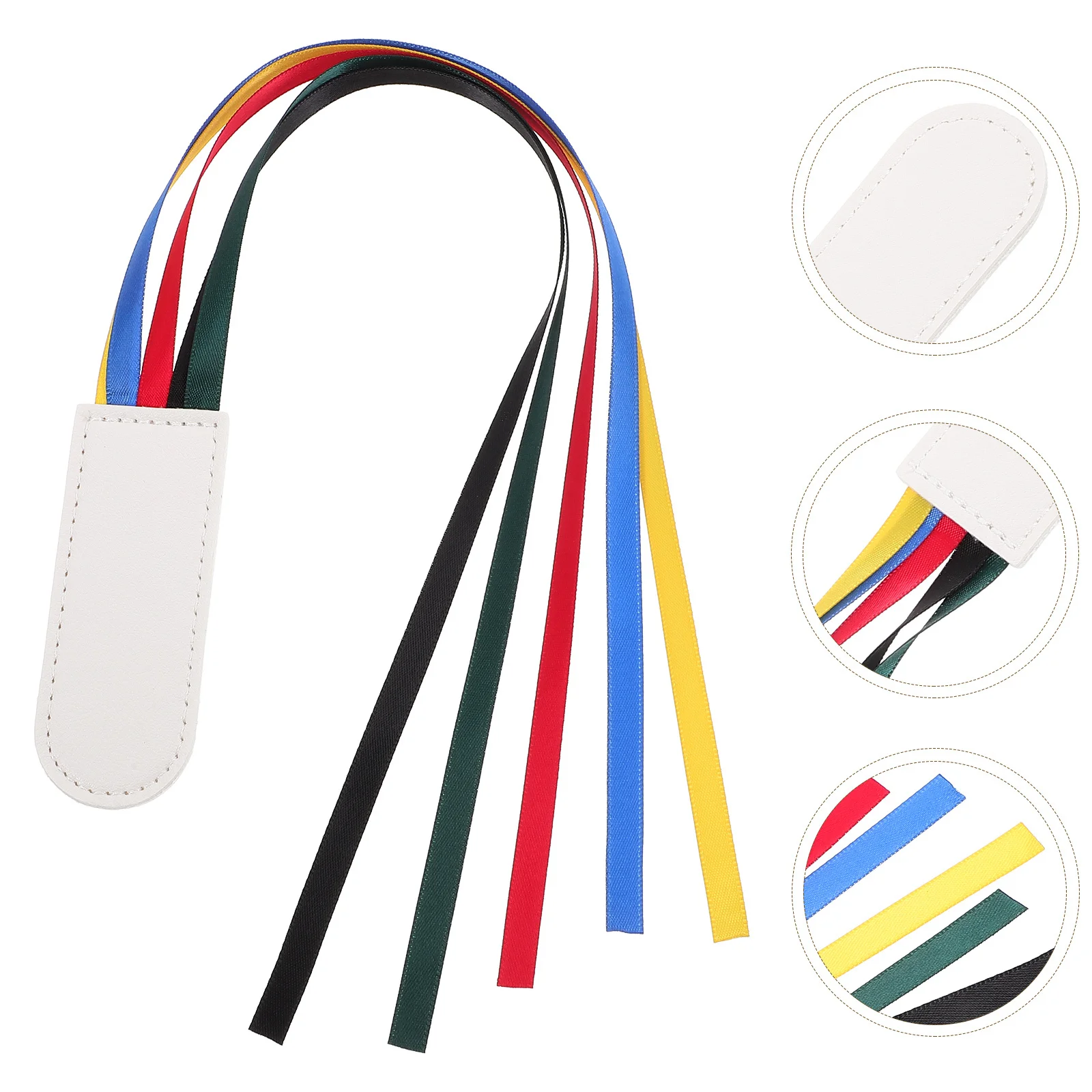 الشريط المرجعية مستقرة شريط بولي يوريثان المواد قابلة لإعادة الاستخدام صفحة علامة لقراءة أشرطة الكتاب المقدس الإشارات المرجعية شرابة علامات التبويب علامات الكتاب