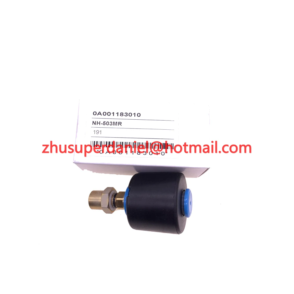 2pcs/lot genuine ORION auto drain valve NH503-MR inside