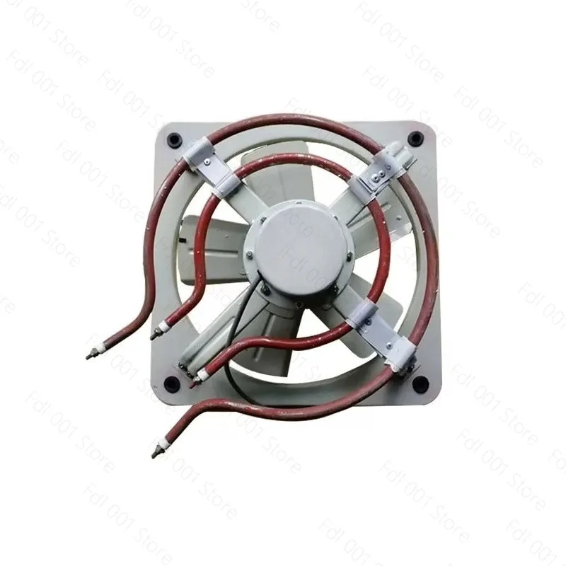 Incubator Average temperature heating fan Heating system Exhaust ventilation fan