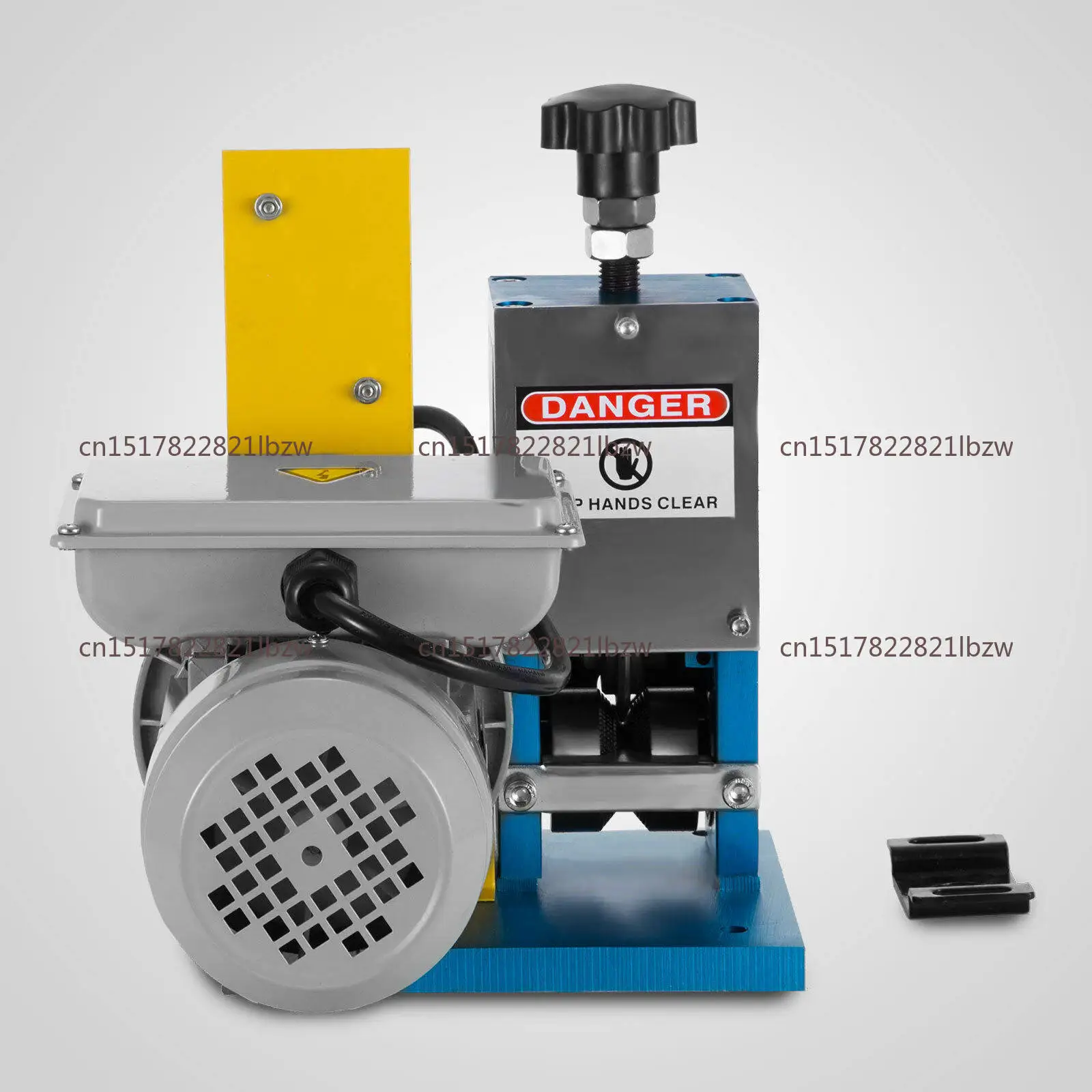 HXSMS-025HL  Sale Coax Cable Stripper/Electrical  Scrap Wire Stripping Machine