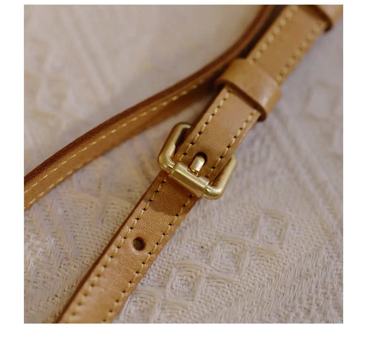 PNDME schlichte, handgefertigte Vintage-Umhängetasche aus echtem Leder für Damen, kleine Party-Designer-Umhängetasche aus echtem Rindsleder, Damen-Schultertasche – Detail 19
