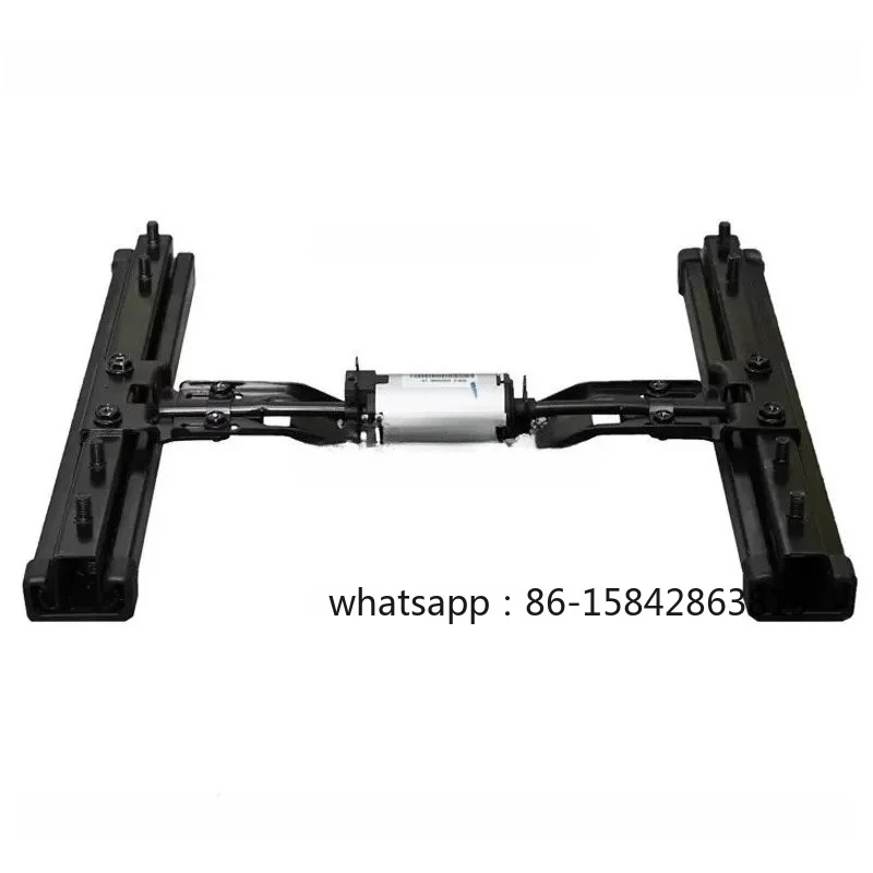 Slider Van Seat High Strength Power Slider Cars Accessories RV Universal Steel Electric Slide Rail Car Seat Sliding Adjustable