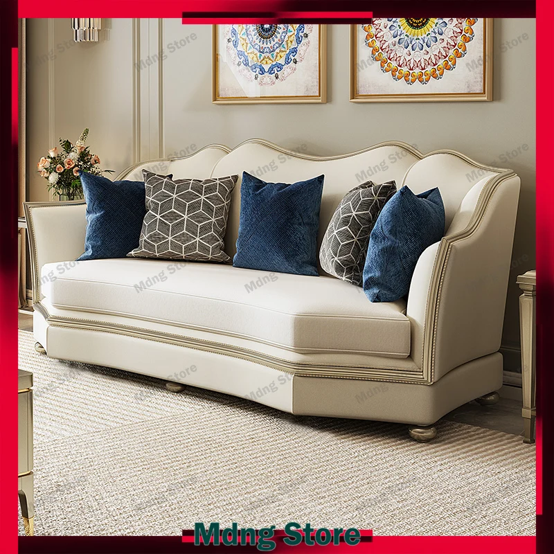 

Comfortable Floor Sofa Armrest Kids Luxury Relaxing Lounge Sofa Apartment Gaming Muebles Para El Hogar House Accessories