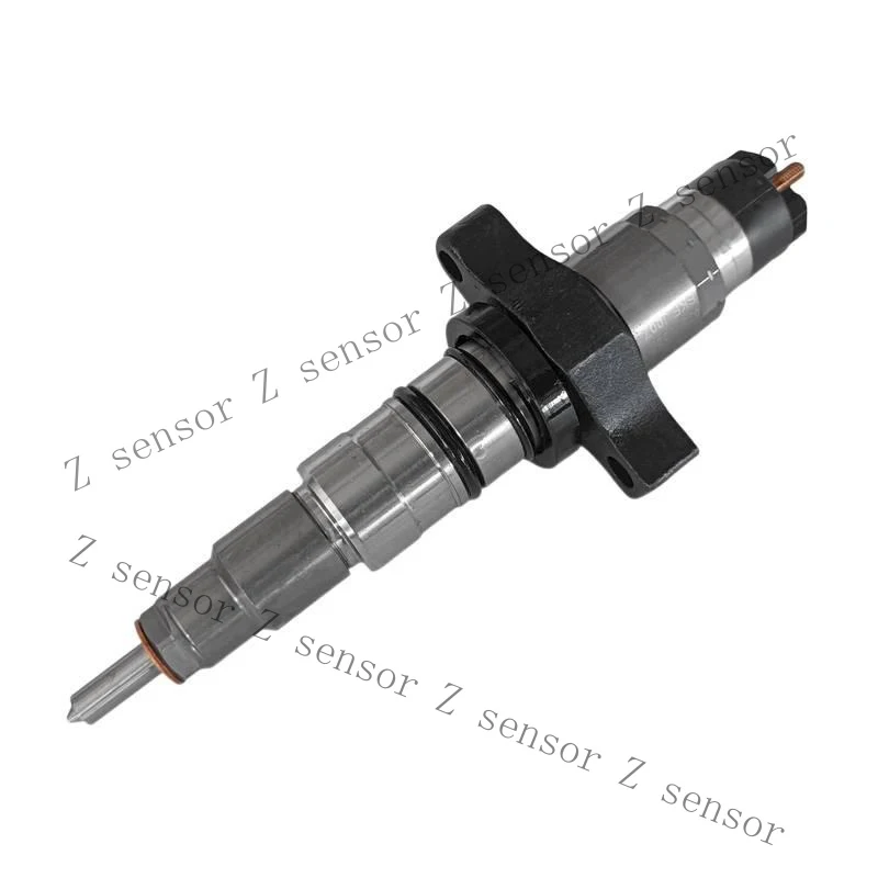 AAA+ New Fuel Injector 0445120007 2R0198133 2830957 for Bosch FORD IVECO VW Cummin