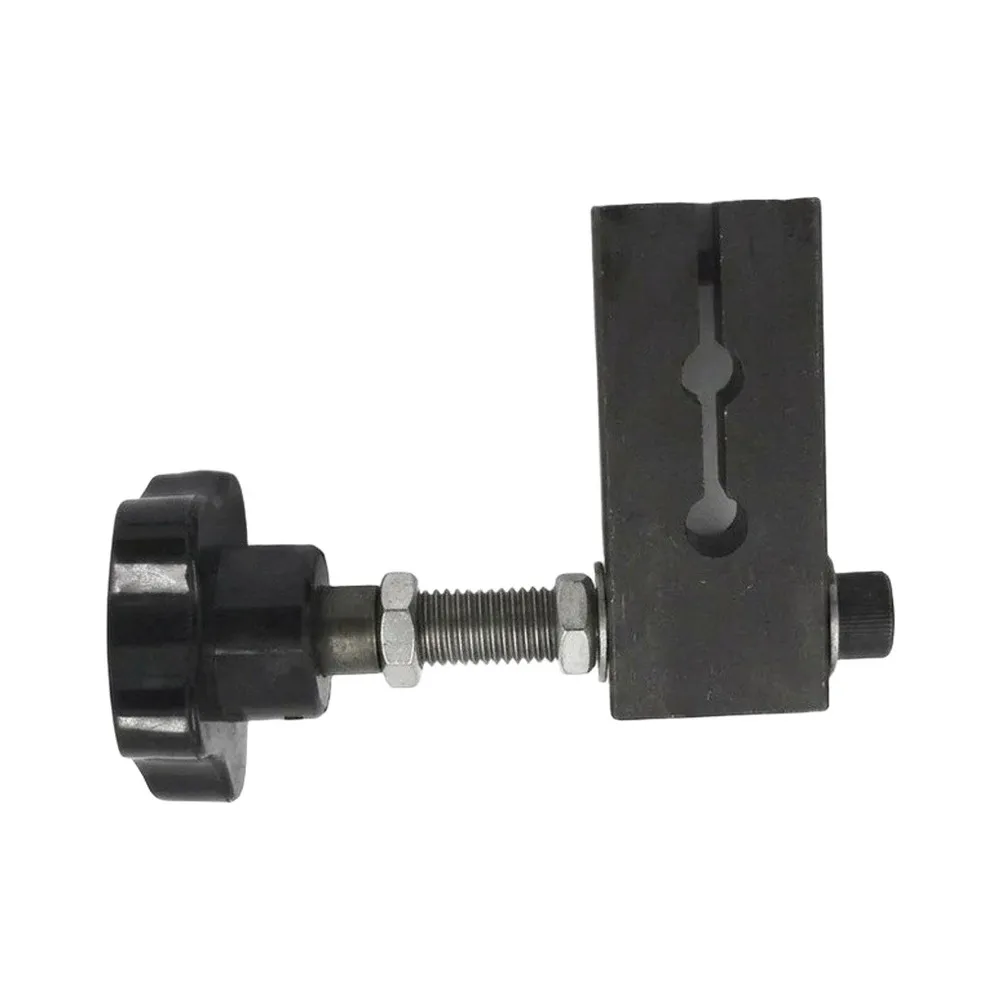 Replacement Handle for Edge Banding Machine Glue Control System Plastic Metal Construction Standard Dimensions