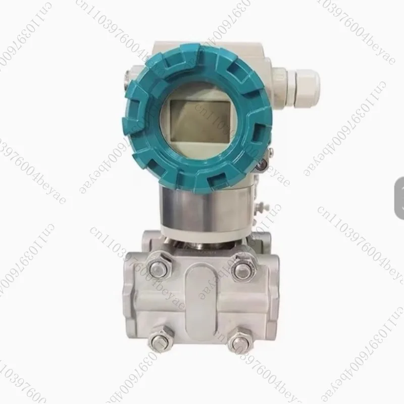 

Intelligent pressure differential pressure transmitter PDS803 843 805 873 series quadruple control