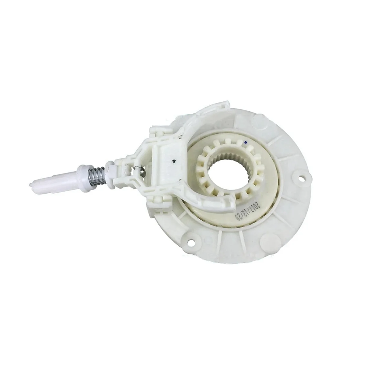 BISMZ For LG T70MS33PDE T60MS33PDE Washing Machine Clutch Gear Shaft Water Level Separator Replacement Parts