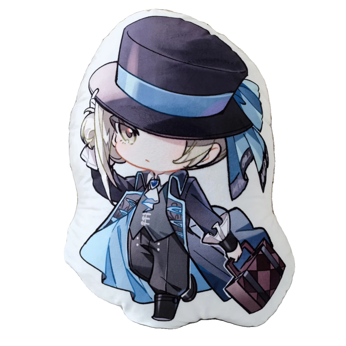 لعبة عكس: 1999 بضائع Vertin Sonetto سبعة وثلاثون فوييجر تأثيري وسادة رمي ناعمة على الوجهين وسادة هدية قابلة للتخصيص