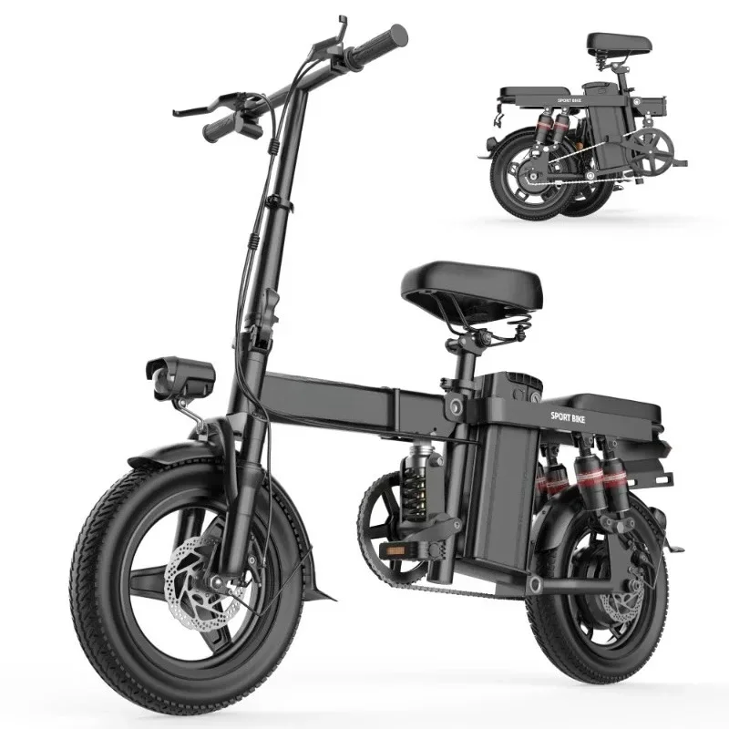

Electric Bicycles, Sports Bikes, Electric City Bikes