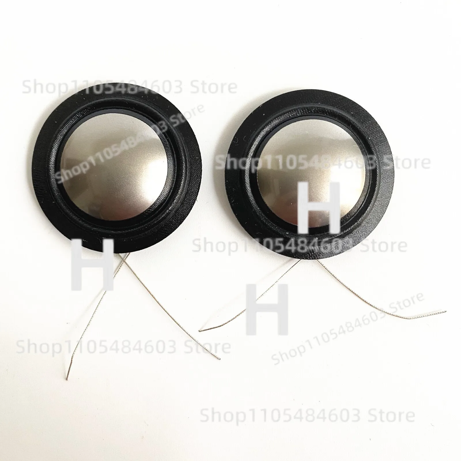 Diafragma de titanio de 1 pulgada para Infinity Intermezzo 1.2, IL60, IL50 Tweeter 8Ω