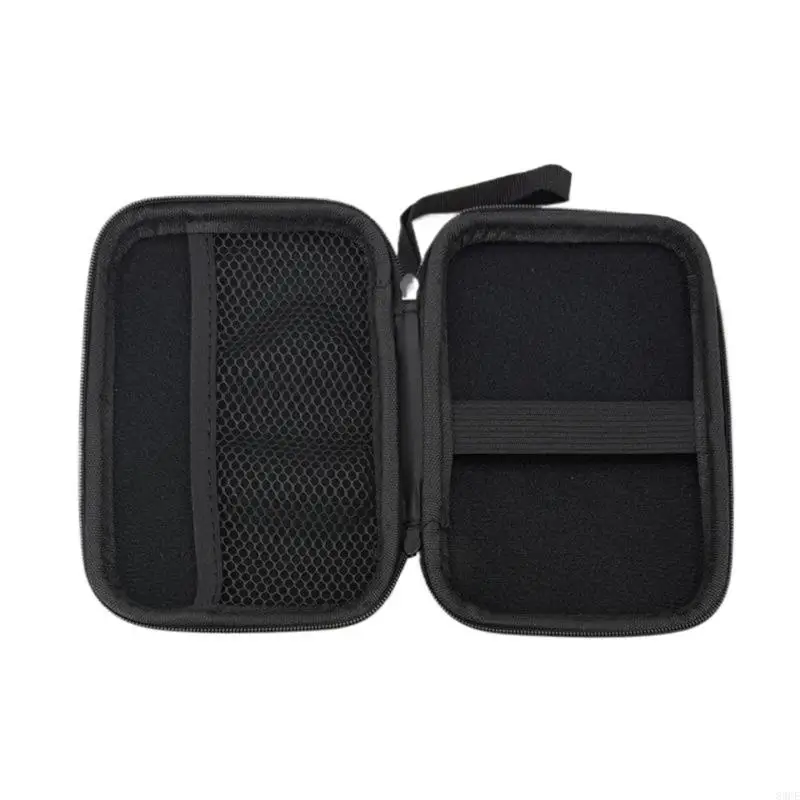 Ergonomic Portable Printer Case With Compression Shell And Design For Daily 83CE