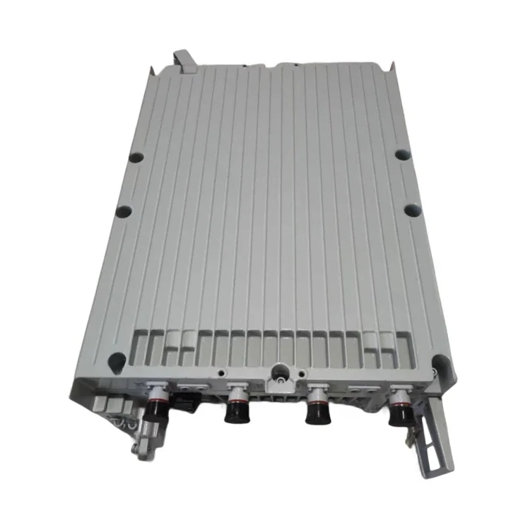 HW RRU 5502 Rru Power Connector Radio Remote Unit For Base Station