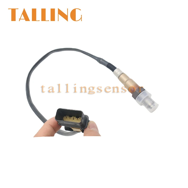 11787603022 Downstream Lambda O2 Oxygen Sensor For BMW 5 Touring F11 523i 2009-2011 BMW 7 F01 F02 F03 F04 730i Li 2008-2015