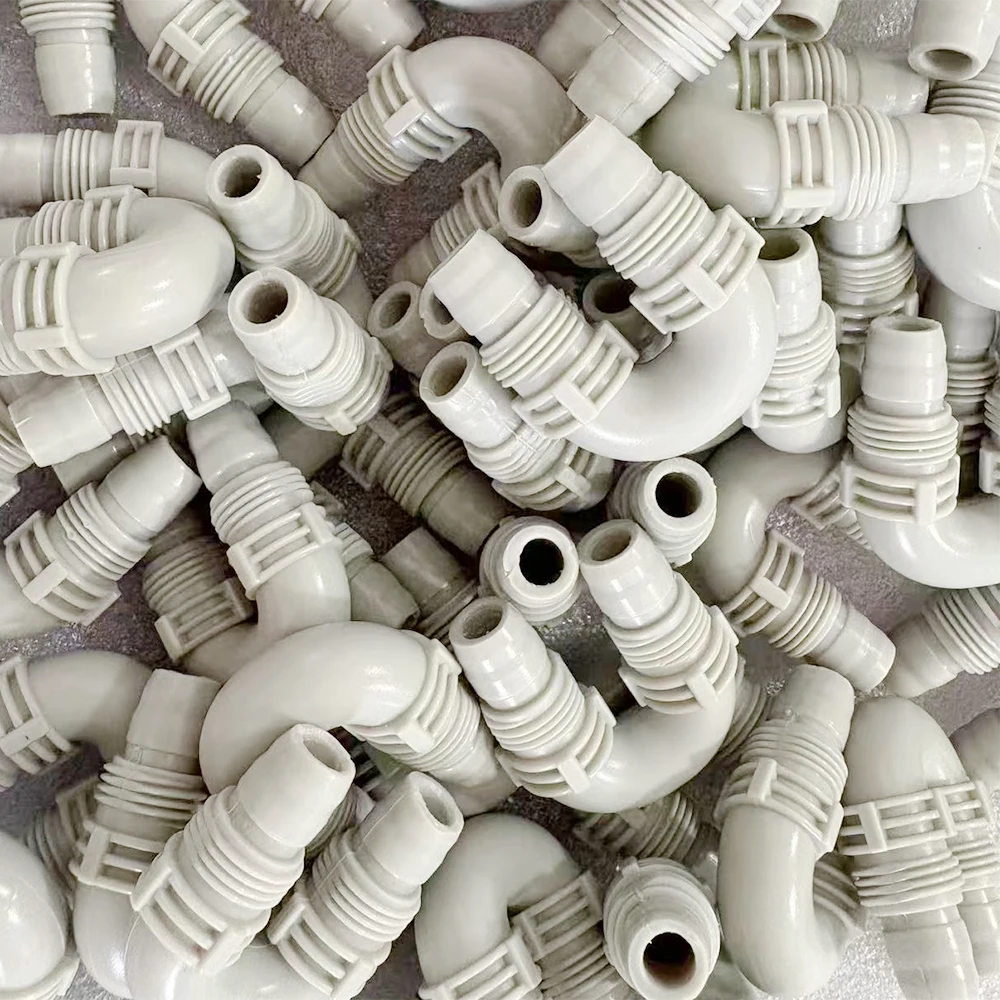 

180 Degrees Elbow Connector for DJI T50/T25 Agricultural Drone Accessories Agras Plant Protection UAV Repair Parts