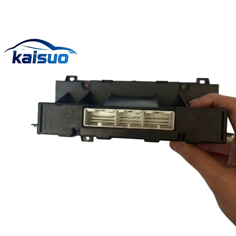 For Toyota 2700 Prado 3400 4000 4500 4700 5700 air conditioning panel switch Central control panel, air conditioning controller