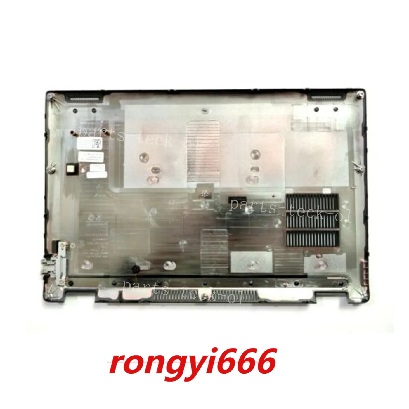 New Laptop Bottom Case Lower Cover For Dell Latitude 5420 E5420 63DTN 063DTN US