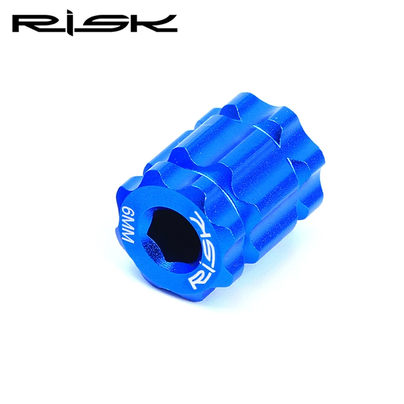 Bicycle Crank Remove & Install Tool for MTB Road Bike Crank Arm Aluminum Bicycle Tool for Shimano Series Bike Tools