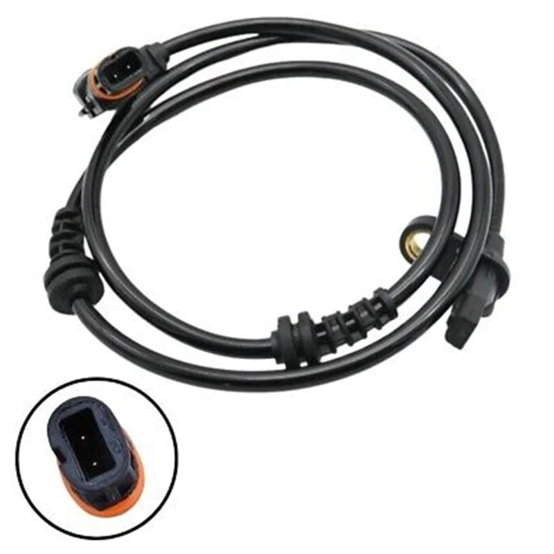 2045400517, 2049053105, ALS2760, 2ABS3185 New Front ABS Wheel Speed Sensor For Mercedes Benz C300 C350 GLK350 2049053105