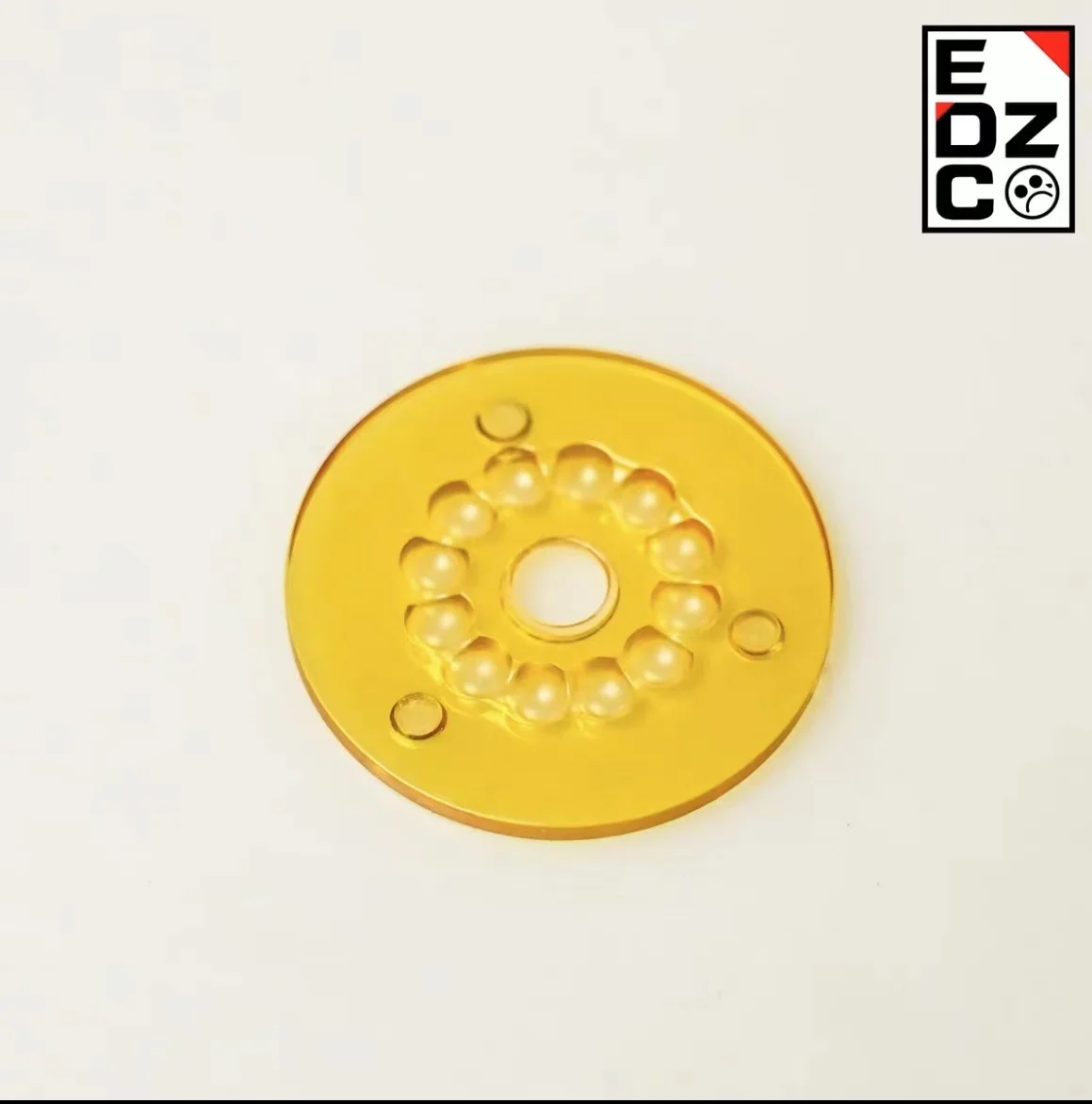 Metal Toys Dz TOPC series accessories (bead spring plate groove rubber ring pressure ring bearing)