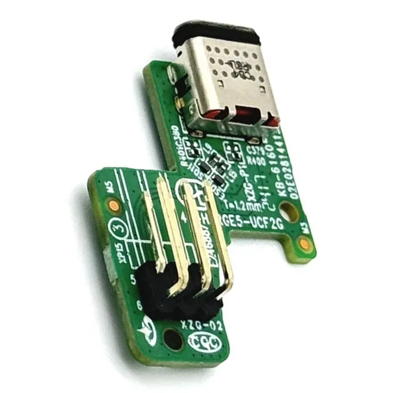 Excelente conector de placa de alimentación Micro-USB CHARGE5 para carga 5 TL Altavoz Bluetooth tipo C puerto de carga USB