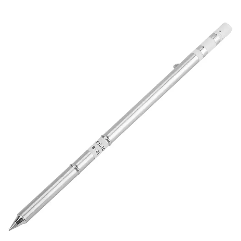 ABKW-T12 Soldering Iron Tips 10 Types Soldering Station Tool Solder Soldering Iron Tips Soldering Iron Tips