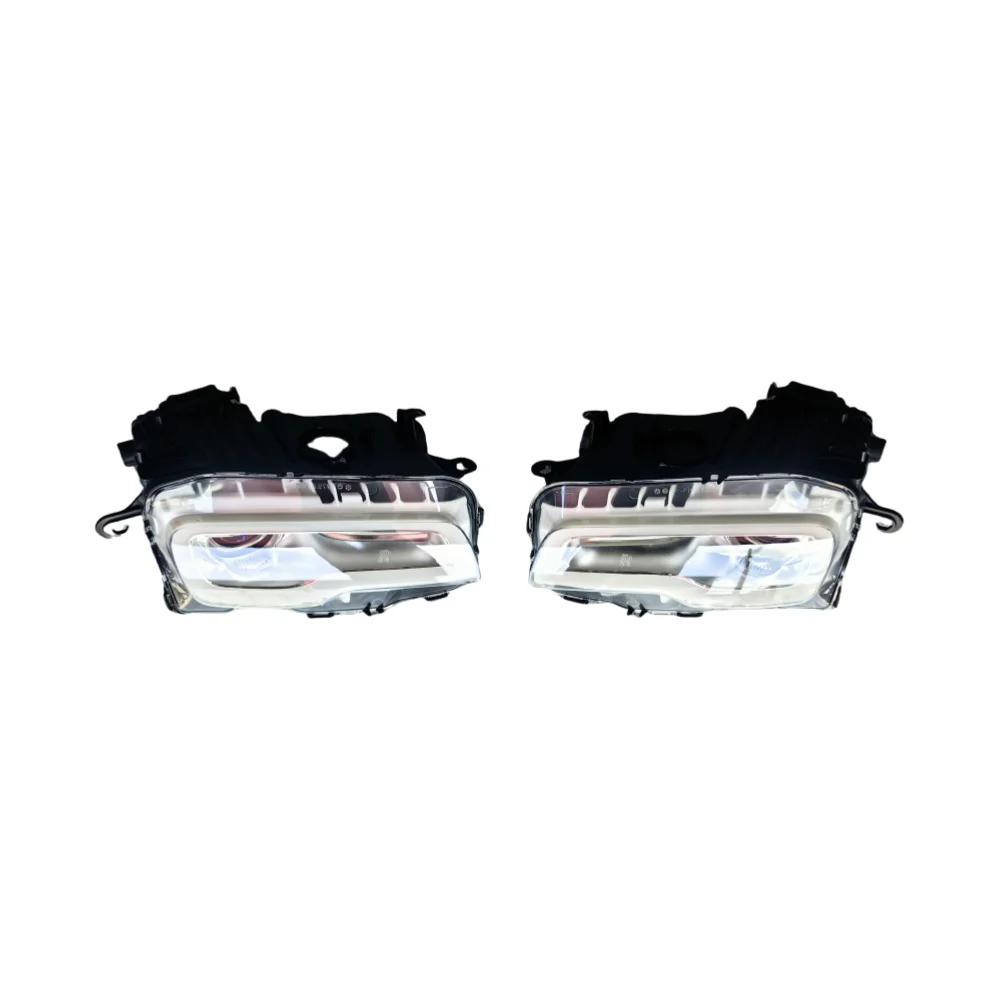 For Ghost First & Generation 12V New Condition Car Headlights and Turn Signal Day Light Emitting Diodes