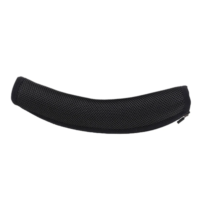 Headband Cover Headphone Beam Protector For Logitech G PRO X 2 Headset Breathable Mesh Fabric Headband Protection