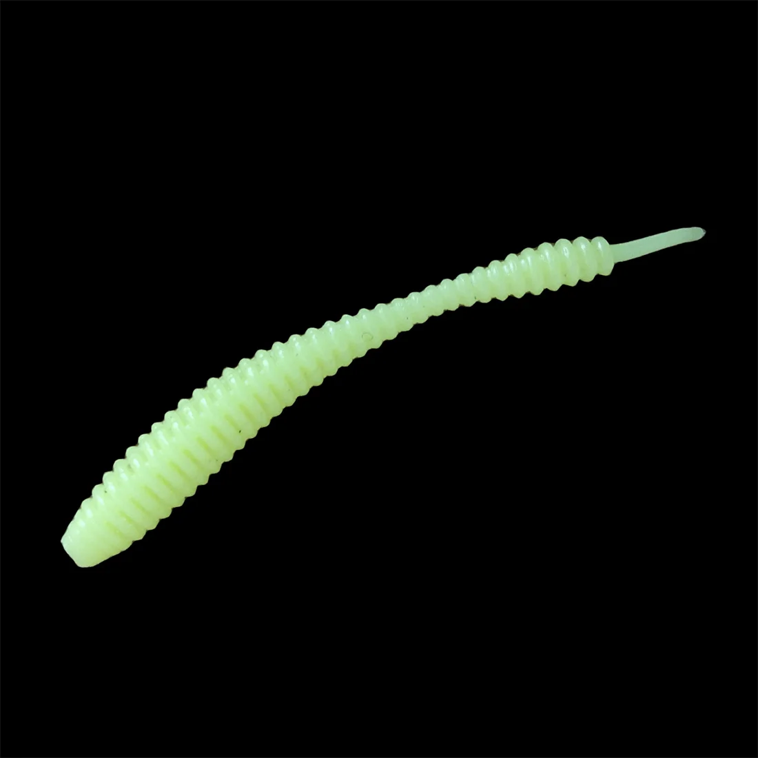 New 300pcs Wobblers mini Ocean Rock Fishing Soft Lures Rubber Soft Baits 4cm Soft Worm Artificial Baits Bass Silicone Fish